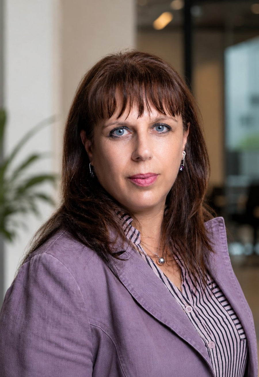 Десислава Димитрова, Kendy Pharma